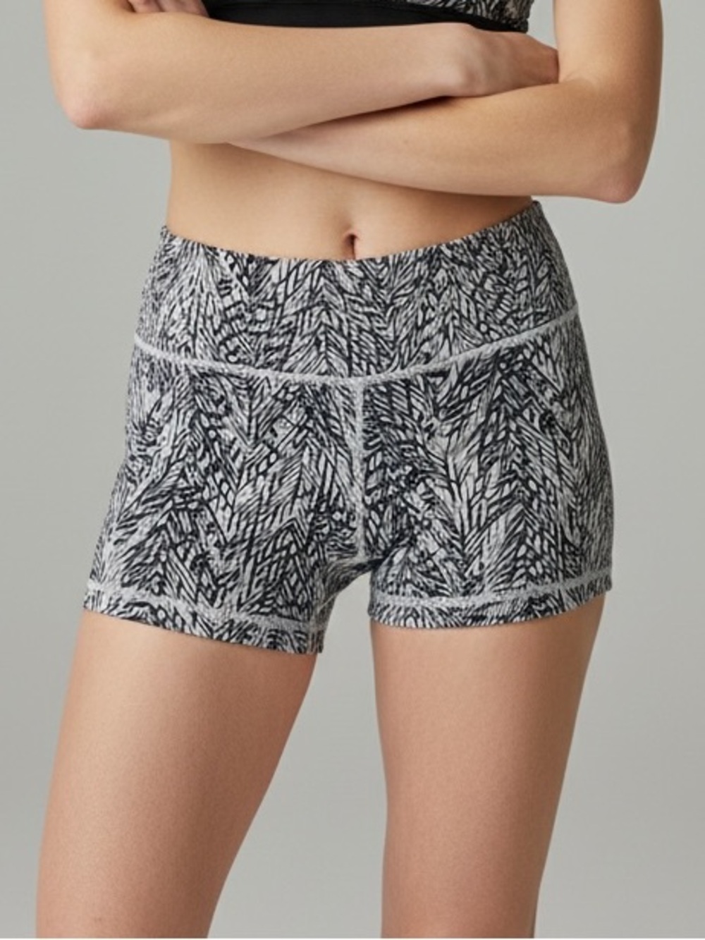 Fleo "Original" style shorts